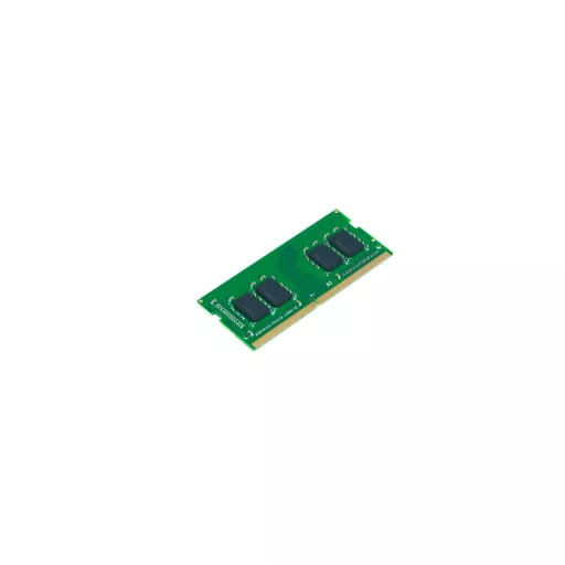 Goodram GR2400S464L17/16G 16 GB 1 x 16 GB DDR4 260-pin SO-DIMM