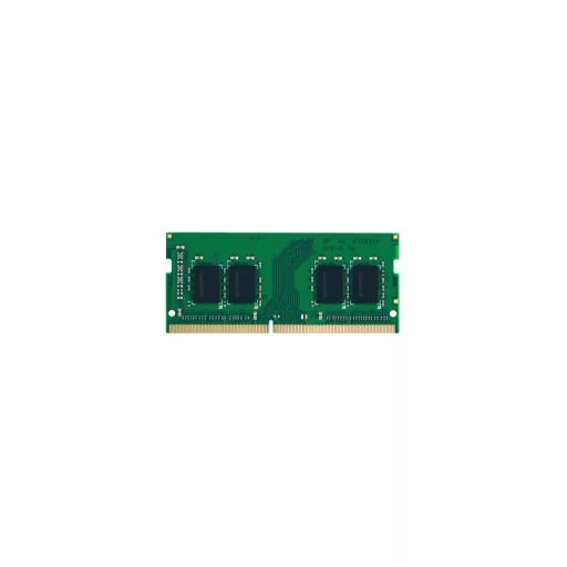 Goodram GR2400S464L17/16G 16 GB 1 x 16 GB DDR4 260-pin SO-DIMM