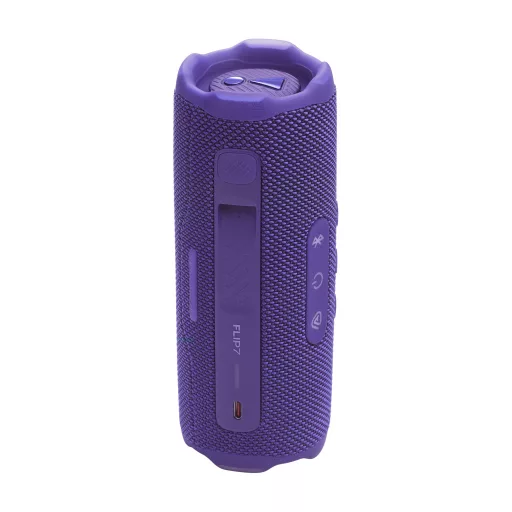 JBL Flip 7 Lila