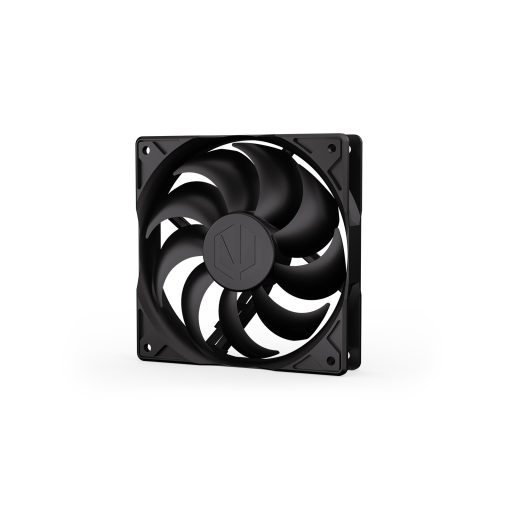 ENDORFY Stratus 120 PWM 12 cm Fekete 1 db