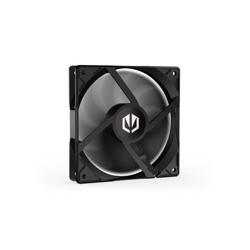 ENDORFY Stratus 120 PWM 12 cm Fekete 1 db