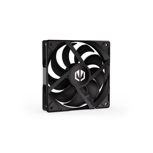 ENDORFY Stratus 120 PWM 12 cm Fekete 1 db