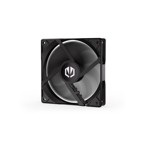 ENDORFY Stratus 120 PWM 12 cm Fekete 1 db