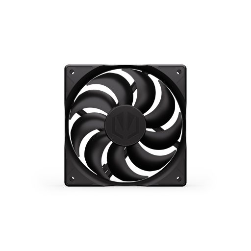 ENDORFY Stratus 120 PWM 12 cm Fekete 1 db