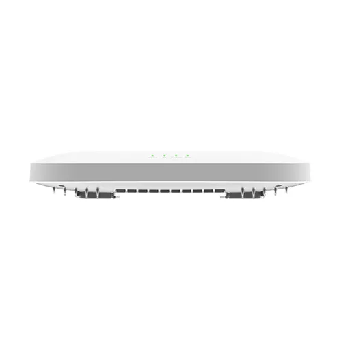 NETGEAR Insight Cloud Managed WiFi 6 AX3600 Dual Band Access Point (WAX620) 3600 Mbit/s Fehér Ethernet-áramellátás (PoE) támogatása
