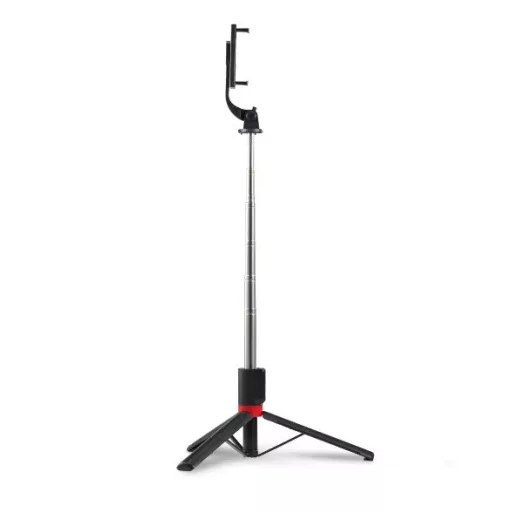Hama Fancy Stand 110 háromlábú fotóállvány Okostelefon 3 láb(ak) Fekete