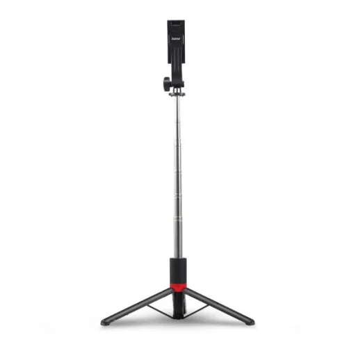 Hama Fancy Stand 110 háromlábú fotóállvány Okostelefon 3 láb(ak) Fekete