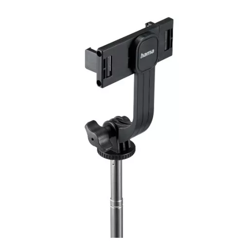 Hama Fancy Stand 110 háromlábú fotóállvány Okostelefon 3 láb(ak) Fekete