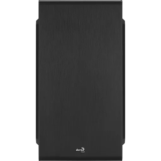 Aerocool CS106 Mini Tower Fekete