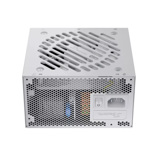 Seasonic CORE GX-750 750 W 20+4 pin ATX ATX Fehér
