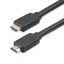 StarTech.com HD2MM15MA HDMI kábel 15 M HDMI A-típus (Standard) Fekete
