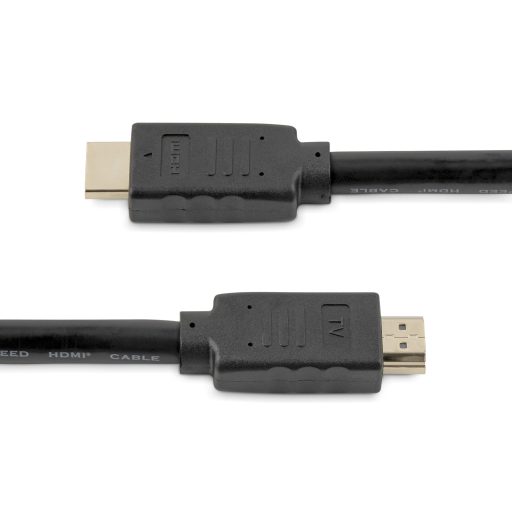 StarTech.com HD2MM15MA HDMI kábel 15 M HDMI A-típus (Standard) Fekete