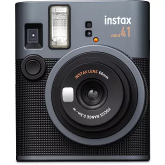 Fujifilm Instax Mini 41 62 x 46 mm Fekete