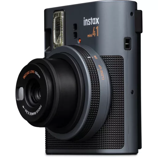 Fujifilm Instax Mini 41 62 x 46 mm Fekete