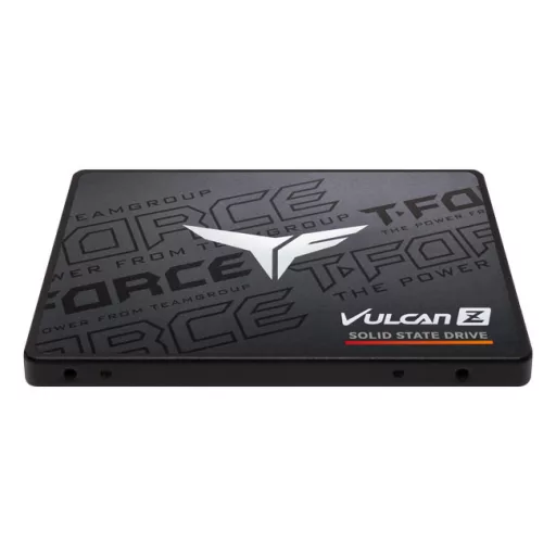 Team Group T-FORCE VULCAN Z 1 TB 2.5" Serial ATA III 3D NAND