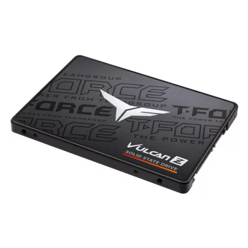Team Group T-FORCE VULCAN Z 1 TB 2.5" Serial ATA III 3D NAND