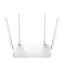 Cudy WR1300 vezetéknélküli router Gigabit Ethernet Kétsávos (2,4 GHz / 5 GHz) Fehér