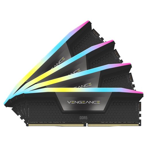 Corsair Vengeance RGB CMH128GX5M4B5600C40 128 GB 4 x 32 GB DDR5