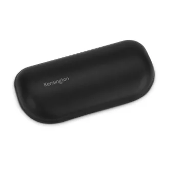   Kensington ErgoSoft csuklótámasz Gél, Hőre lágyuló poliuretán (TPU) Fekete