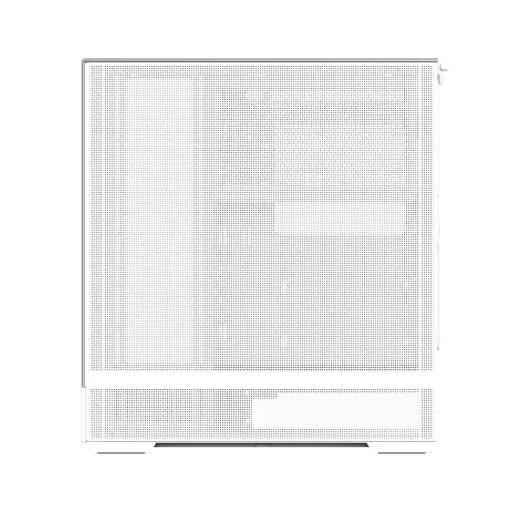 Zalman P40 Prism White Midi Tower Fehér