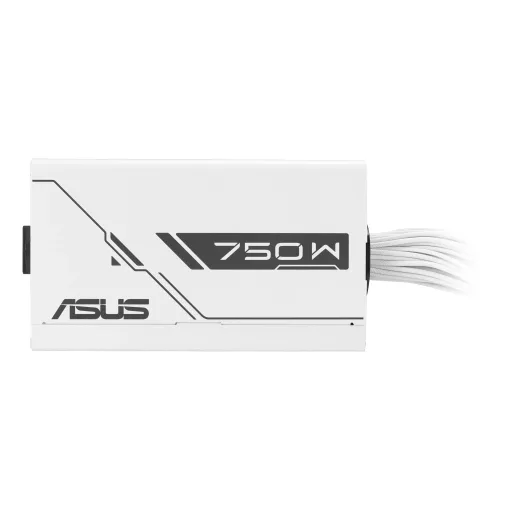 ASUS Prime 750W Bronze White Edition 20+4 pin ATX ATX Fehér