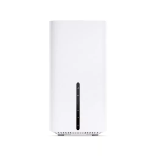 TP-Link Archer NX200 vezetéknélküli router Gigabit Ethernet Kétsávos (2,4 GHz / 5 GHz) 5G Fehér