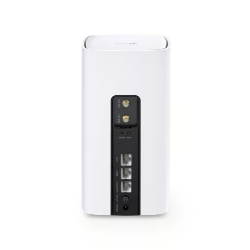 TP-Link Archer NX200 vezetéknélküli router Gigabit Ethernet Kétsávos (2,4 GHz / 5 GHz) 5G Fehér