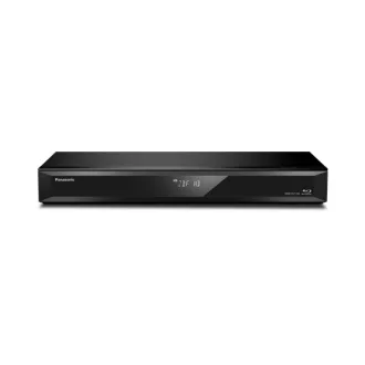 Panasonic DMR-BCT760AG dvd/blu-ray lejátszó 3D Fekete