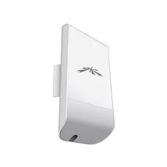   Ubiquiti NanoStation M2 150 Mbit/s Fehér Ethernet-áramellátás (PoE) támogatása
