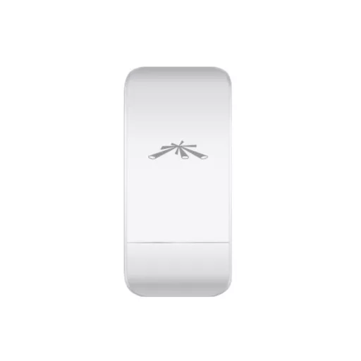 Ubiquiti NanoStation M2 150 Mbit/s Fehér Ethernet-áramellátás (PoE) támogatása