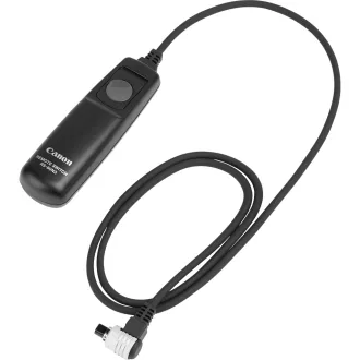   Canon 2476A001 távirányító Vezetékes Digitális kamera Nyomógombok