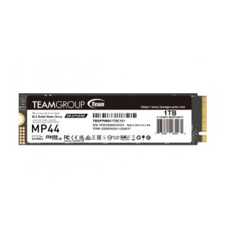   Team Group MP44L TM8FPW001T0C101 1 TB M.2 PCI Express 4.0 NVMe
