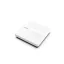 ASUS EBA63 ExpertWiFi AX3000 Dual-band PoE 2402 Mbit/s Fehér Ethernet-áramellátás (PoE) támogatása