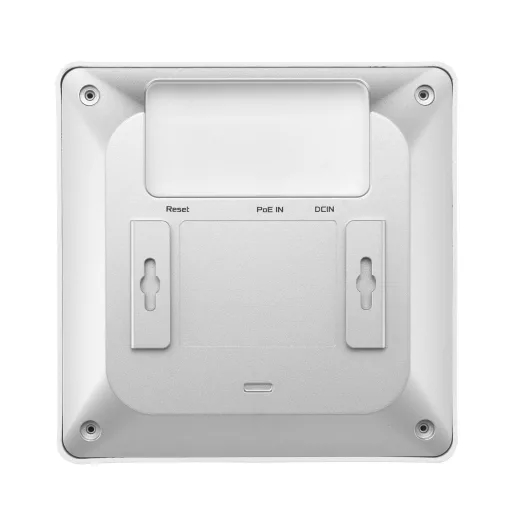 ASUS EBA63 ExpertWiFi AX3000 Dual-band PoE 2402 Mbit/s Fehér Ethernet-áramellátás (PoE) támogatása