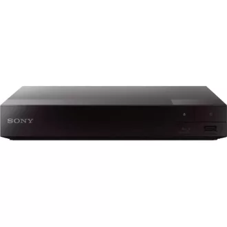 Sony BDP-S 1700 Blu-Ray lejátszó Fekete
