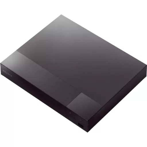 Sony BDP-S 1700 Blu-Ray lejátszó Fekete