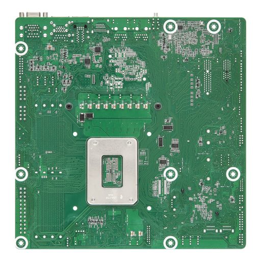 Asrock EC262D4U Intel C262 LGA 1700 Micro ATX