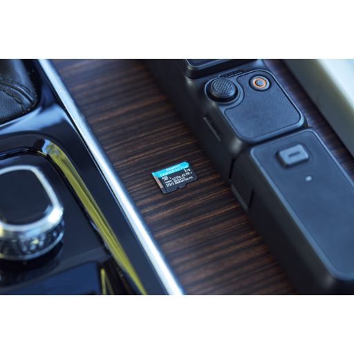 Kingston Technology Canvas Go! Plus 1 TB MicroSD UHS-I Class 10