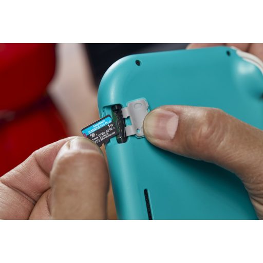 Kingston Technology Canvas Go! Plus 1 TB MicroSD UHS-I Class 10