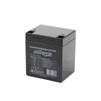 Gembird BAT-12V4.5AH UPS akkumulátor 12 V