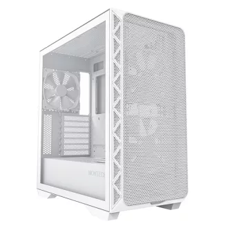 Montech Air 903 BASE Midi Tower Fehér