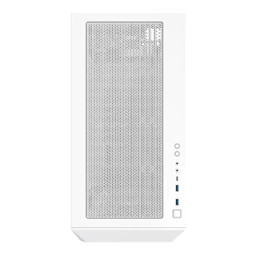 Montech Air 903 BASE Midi Tower Fehér