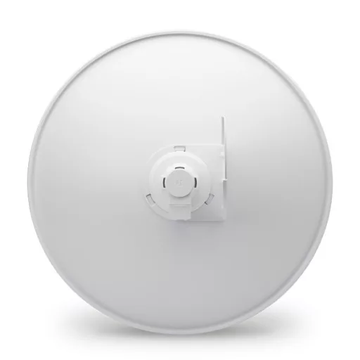Ubiquiti PBE-M5-400 híd és jelismétlő Hálózati híd 1000 Mbit/s Fehér