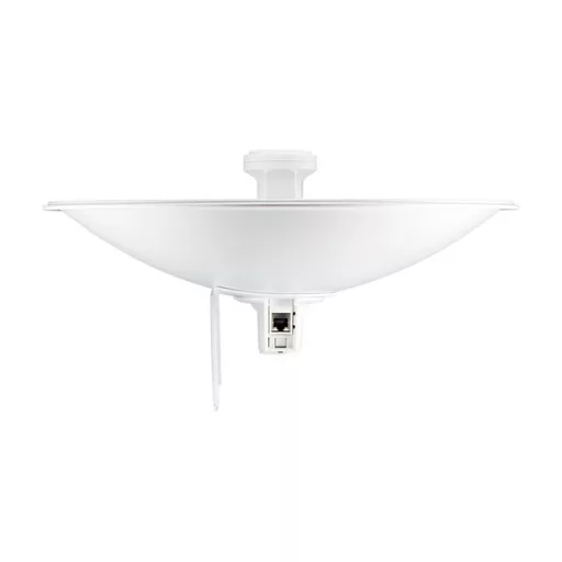 Ubiquiti PBE-M5-400 híd és jelismétlő Hálózati híd 1000 Mbit/s Fehér
