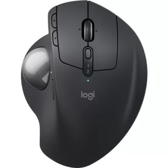   Logitech 910-007260 egér Irodai Jobbkezes RF vezeték nélküli + Bluetooth Optikai 2048 DPI