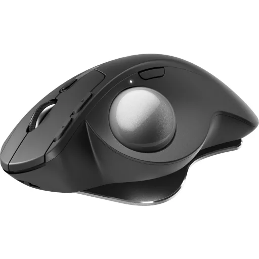 Logitech 910-007260 egér Irodai Jobbkezes RF vezeték nélküli + Bluetooth Optikai 2048 DPI