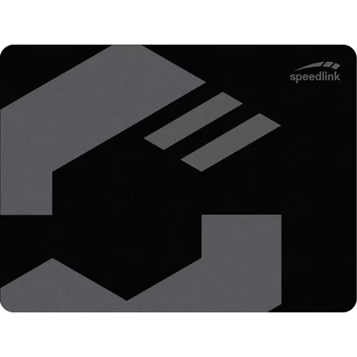 SPEEDLINK LUNERA 4in1 billentyűzet Egér mellékelve Játék USB QWERTZ Német Fekete