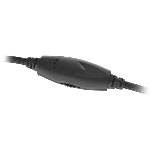 SPEEDLINK LUNERA 4in1 billentyűzet Egér mellékelve Játék USB QWERTZ Német Fekete