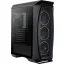 Aerocool Aero One Eclipse Tower Fekete