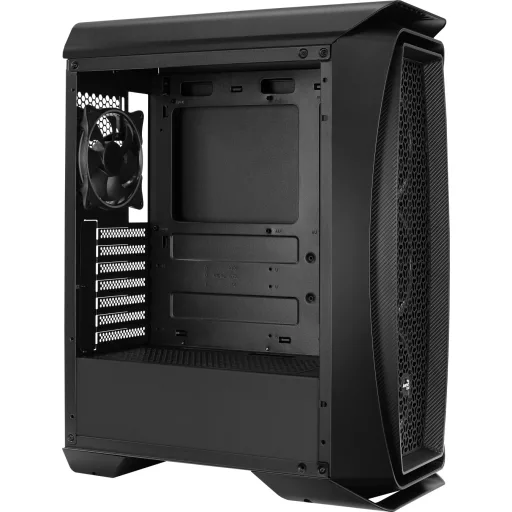 Aerocool Aero One Eclipse Tower Fekete